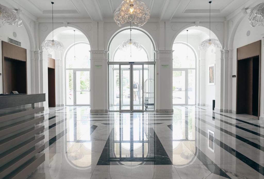 Iaki Conference & Spa Hotel - Resim 4