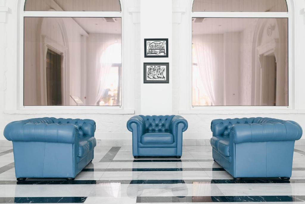 Iaki Conference & Spa Hotel - Resim 6