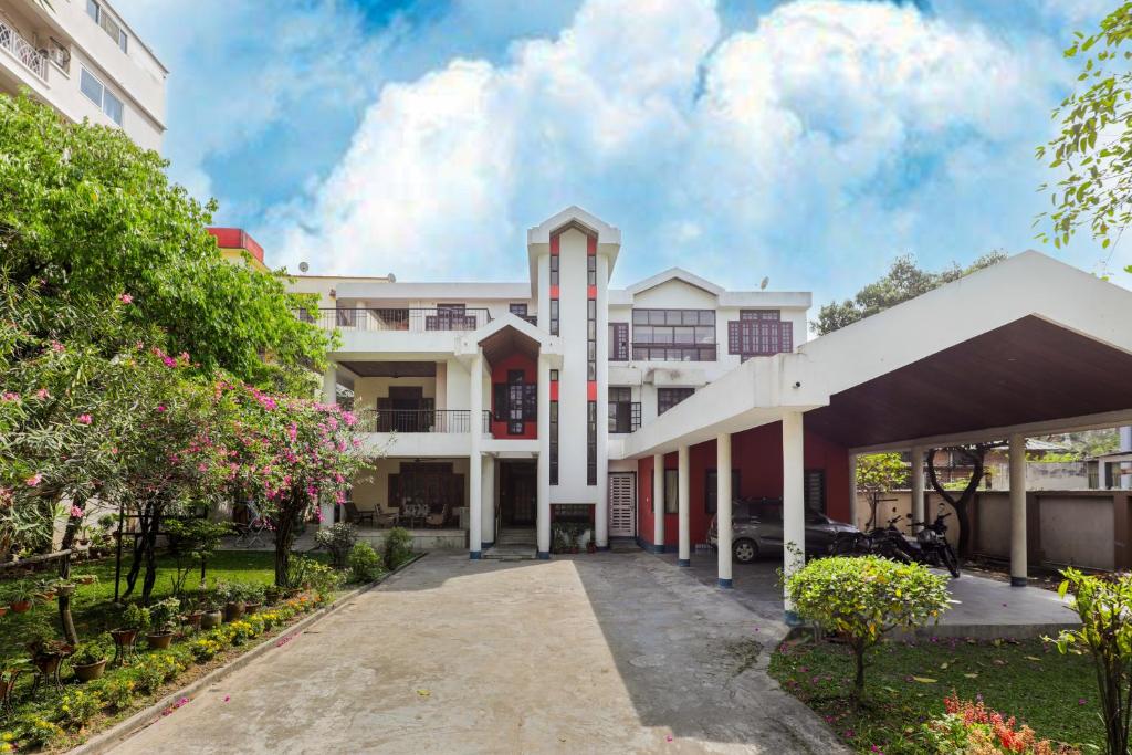 Exotic Villa Homestay - Housity