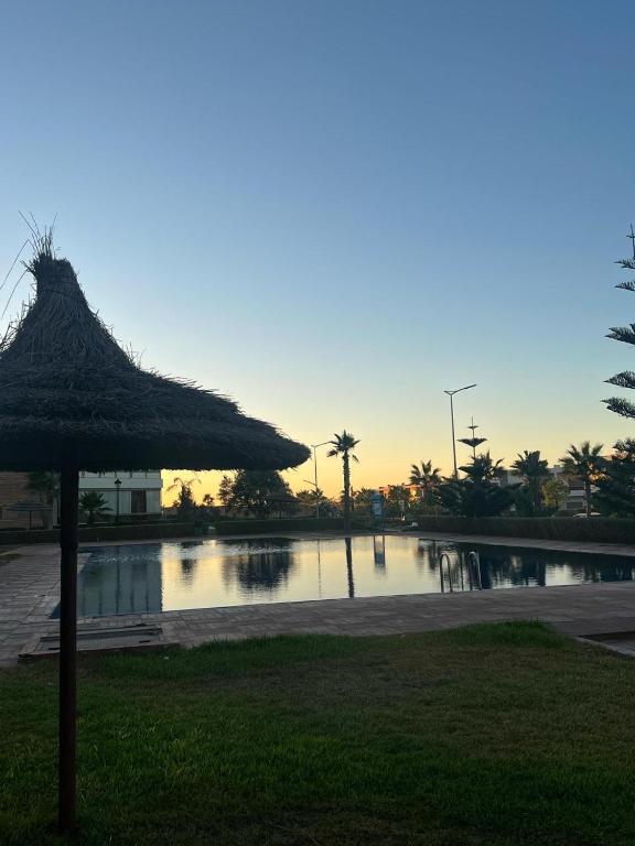 Oulad H’Riz (Atlantic Garden)