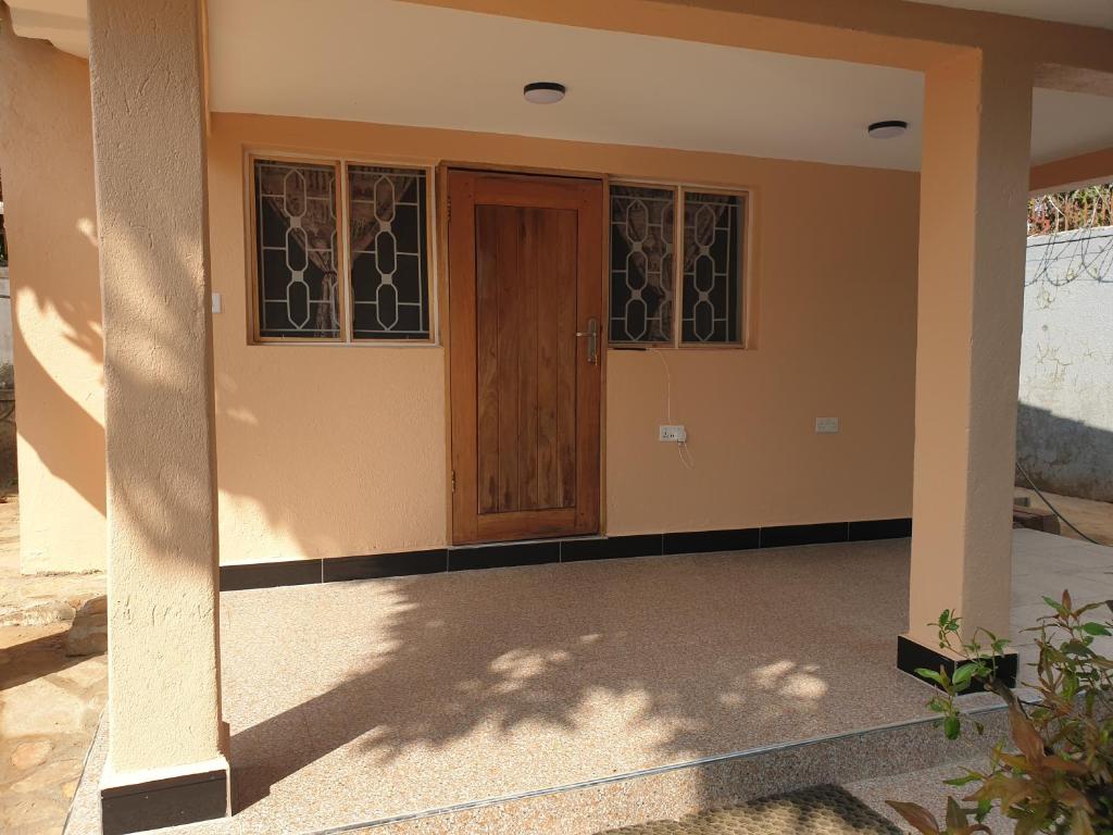 Entebbe şehrindeki Alison & Dave's Guesthouse tesisine ait fotoğraf galerisinden bir görsel