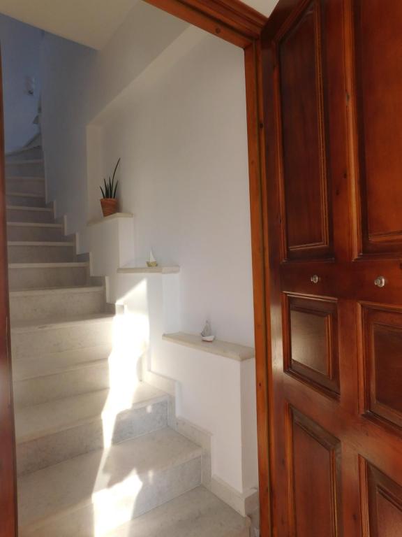Fotografie z fotogalerie ubytování Demi's House v destinaci Vóthon