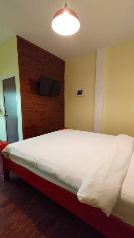 โอรีสอร์ต Oresort - Habitación Doble Superior