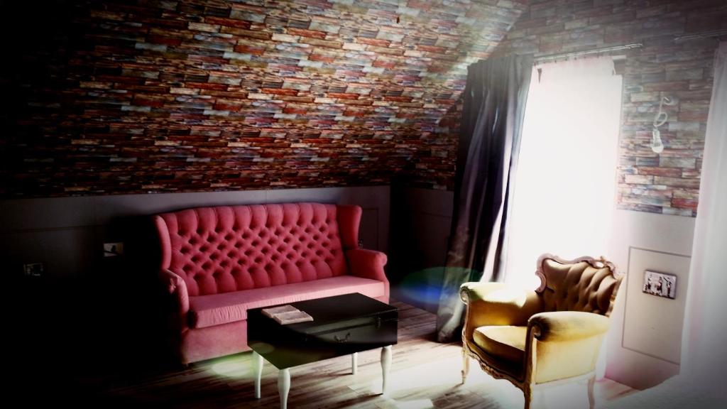 Villa Sielanka - Suite Met één Slaapkamer
