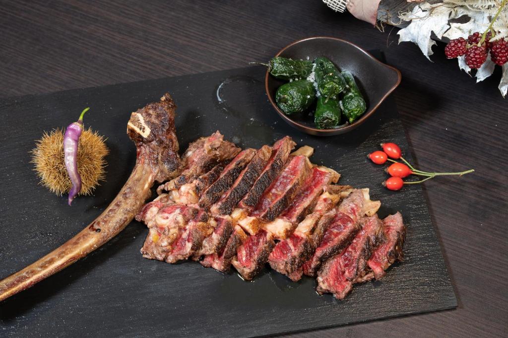 Austria Trend Hotel Ljubljana - Resim 24