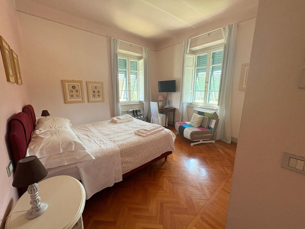 B&B Villa Agnese Lucca - 11