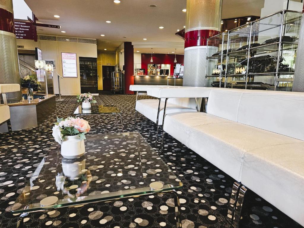 Arvena Park Hotel - Resim 25