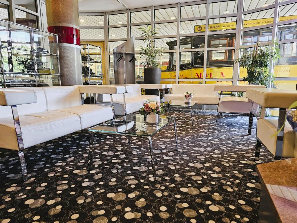 Arvena Park Hotel - Resim 26