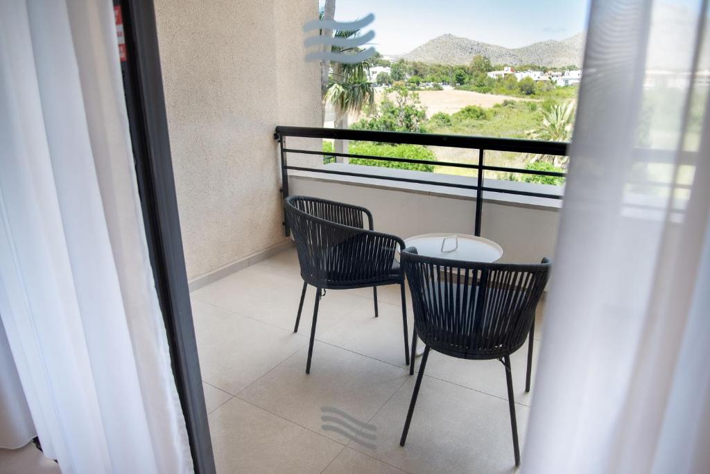 Aparthotel Bahia Pollensa - 