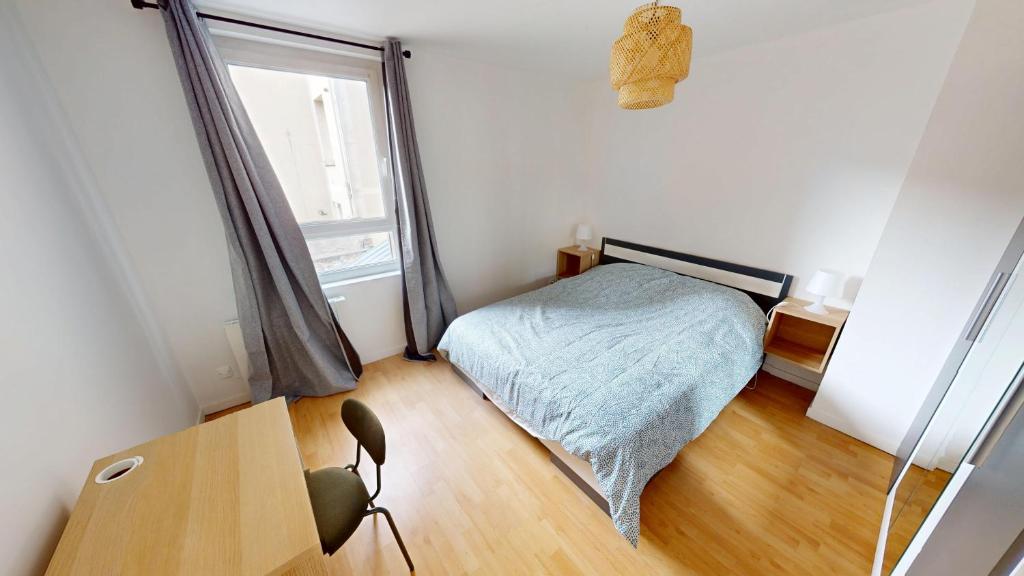 Photo de la galerie de l'établissement F3 Marechal Joffre - 2ème, au Havre