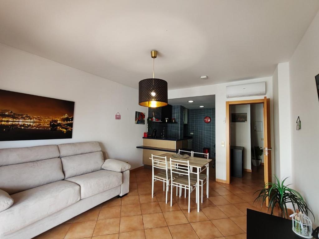 3G Terrace A - Casas & Papeis