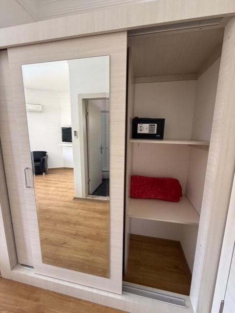 Lycian Center Hotel - Standard Double Room