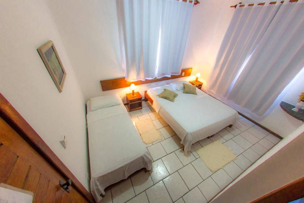  Hotel Porto Dourado - Rede Bem Bahia
