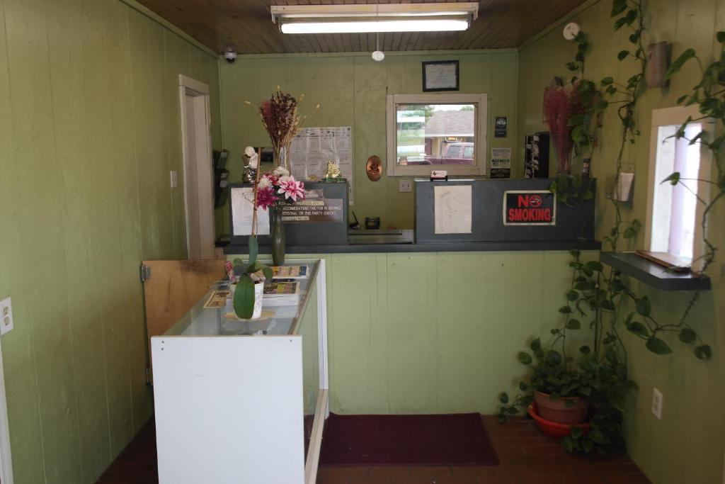 Fotografie z fotogalerie ubytování Interstate Motel v destinaci Wills Point