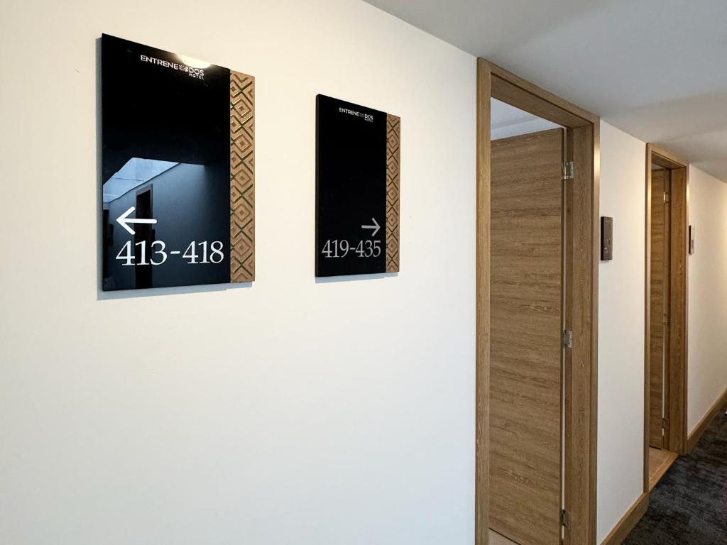 Fotografie z fotogalerie ubytování Entrenevados Hotel v destinaci Ipiales