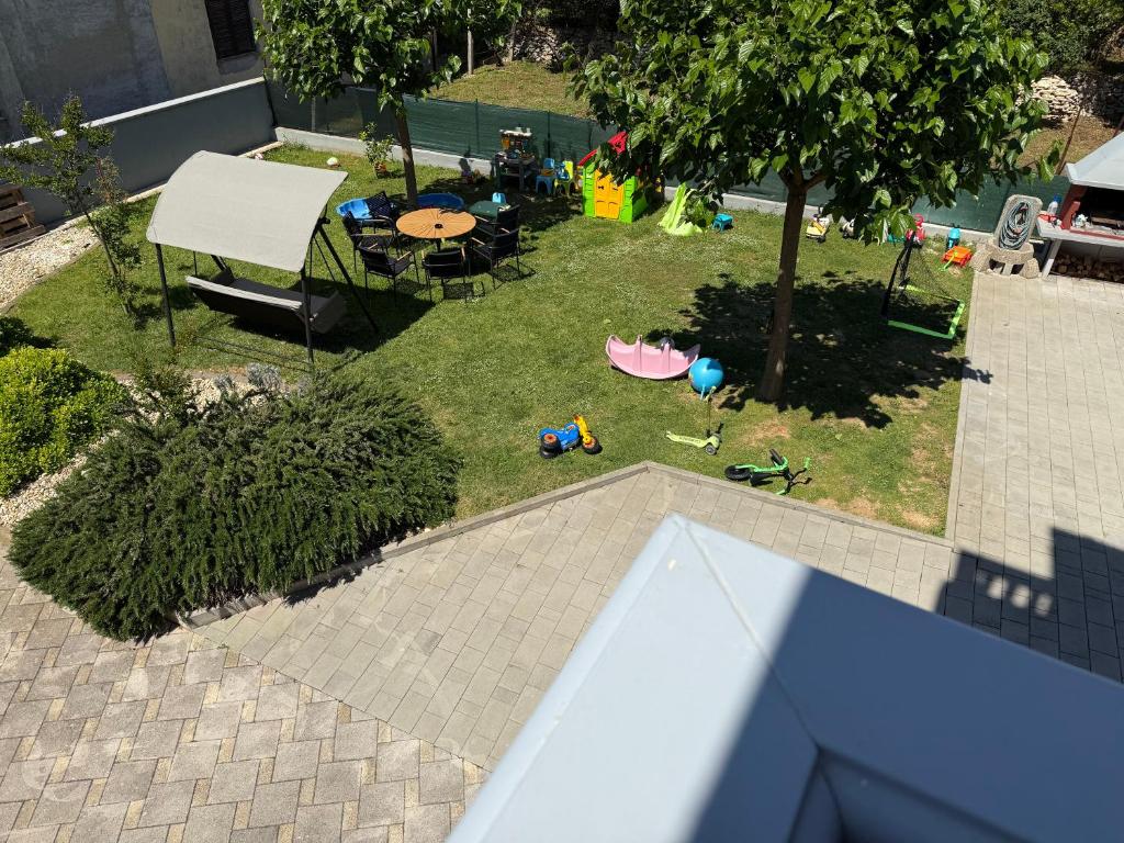 Apartments Puntamika - 16