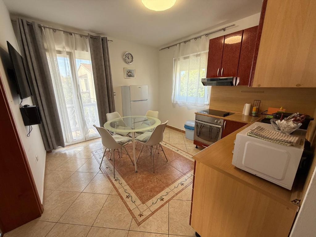 Apartments Puntamika - 18