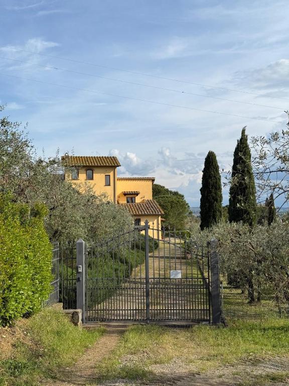 Melarancio Home