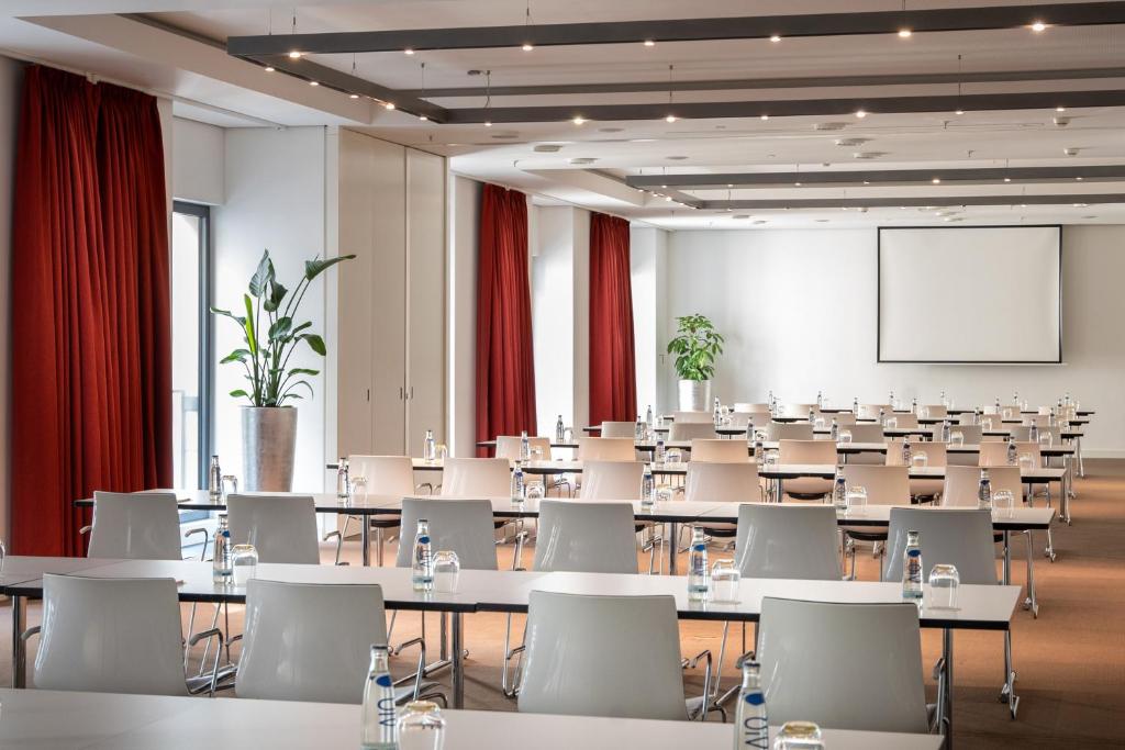 INNSiDE by Meliá Dresden - Resim 28