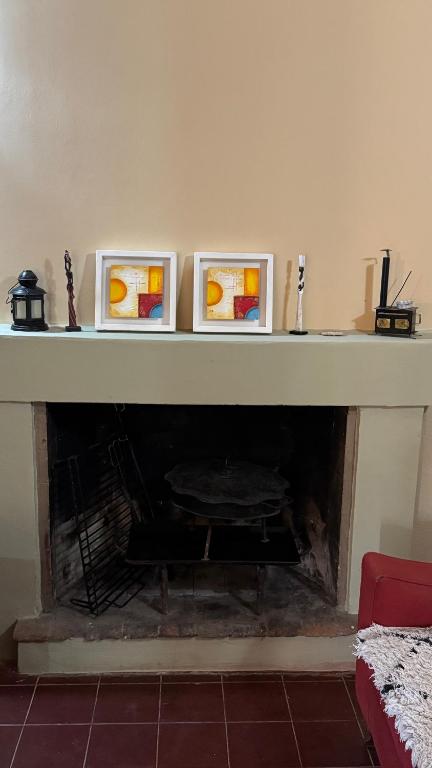 Fotografie z fotogalerie ubytování Casa en potrerillos v destinaci Potrerillos