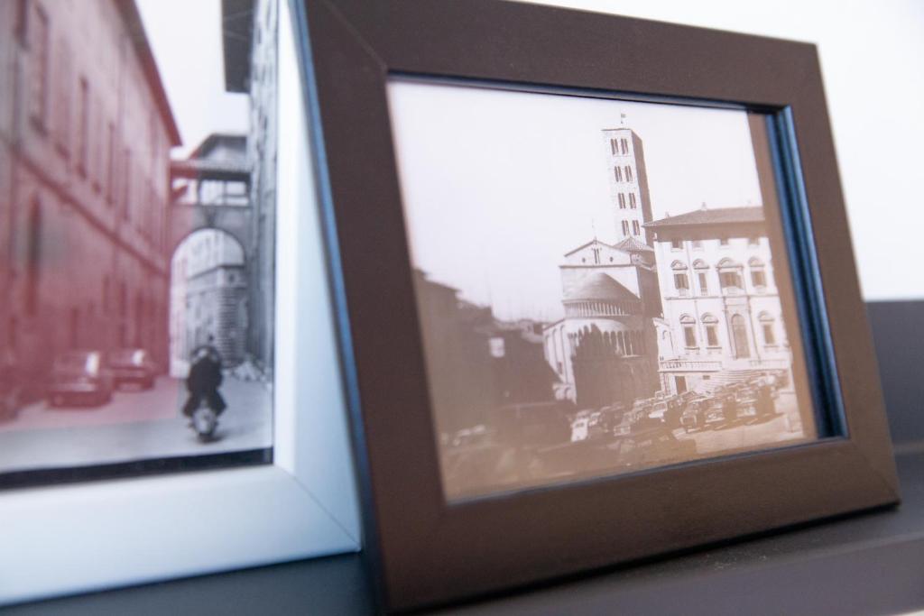 Galería fotográfica de The Homestay - Arezzo en Arezzo