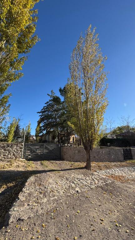 Fotografie z fotogalerie ubytování Casa en potrerillos v destinaci Potrerillos