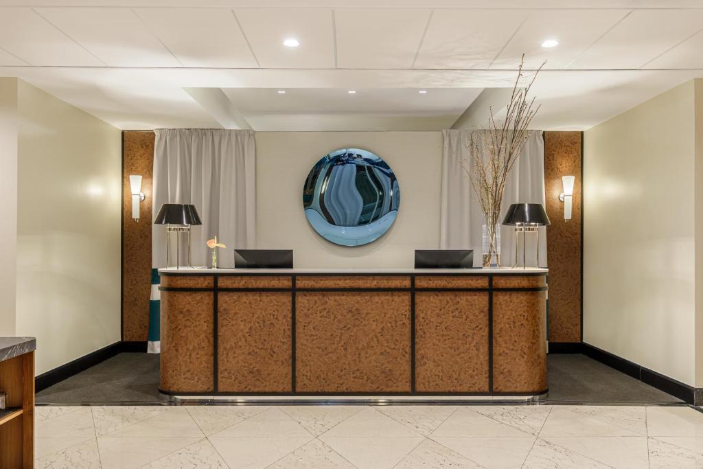 Room Mate Collection Mia, Rome Colosseum - Resim 7