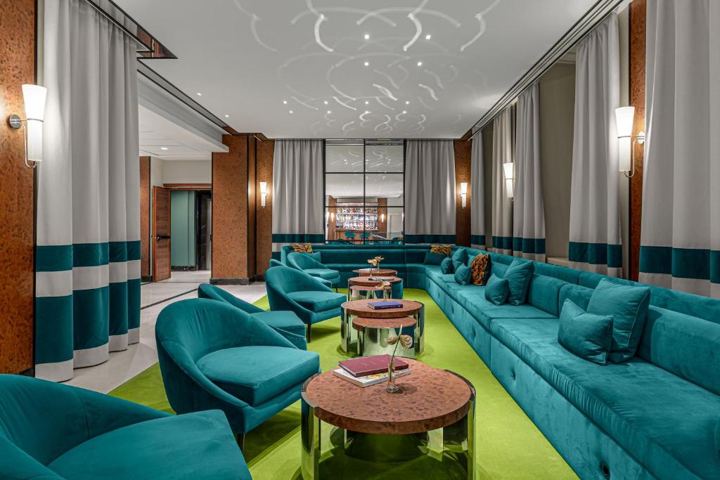 Room Mate Collection Mia, Rome Colosseum - Resim 28