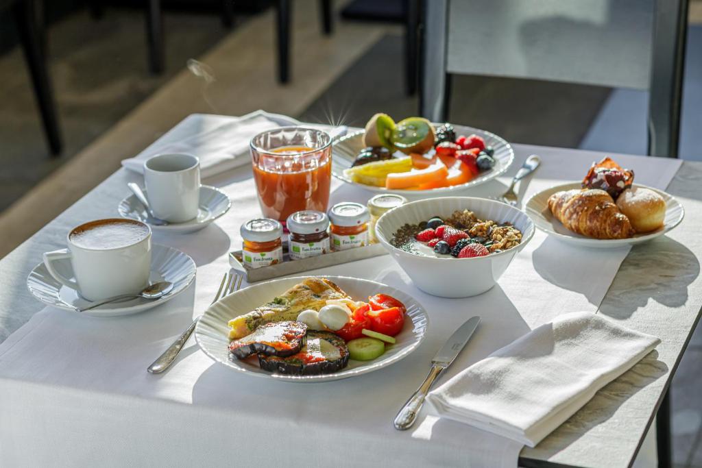 Room Mate Collection Mia, Rome Colosseum - Resim 27