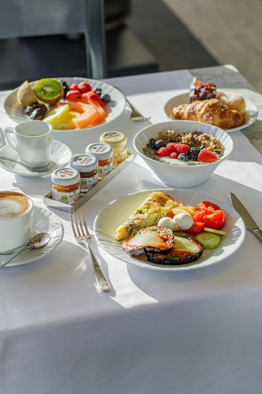 Room Mate Collection Mia, Rome Colosseum - Resim 32