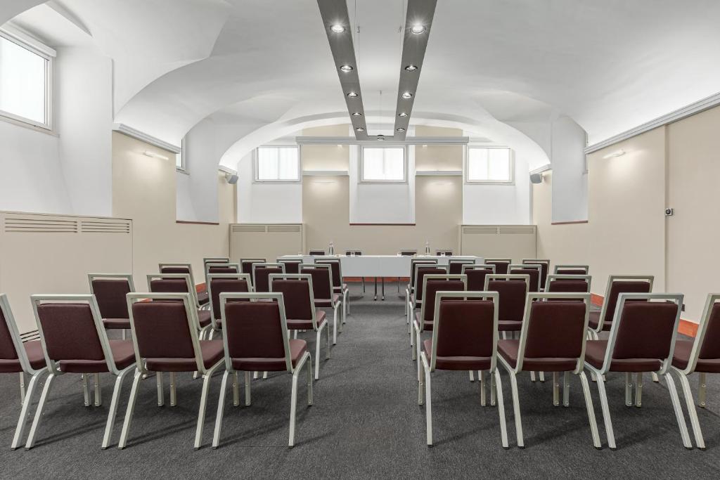 Room Mate Collection Mia, Rome Colosseum - Resim 35