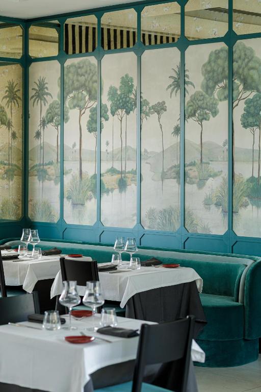 Room Mate Collection Mia, Rome Colosseum - Resim 34