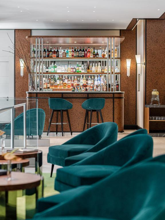 Room Mate Collection Mia, Rome Colosseum - Resim 4