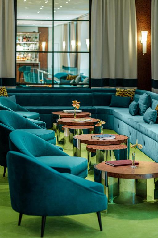 Room Mate Collection Mia, Rome Colosseum - Resim 45