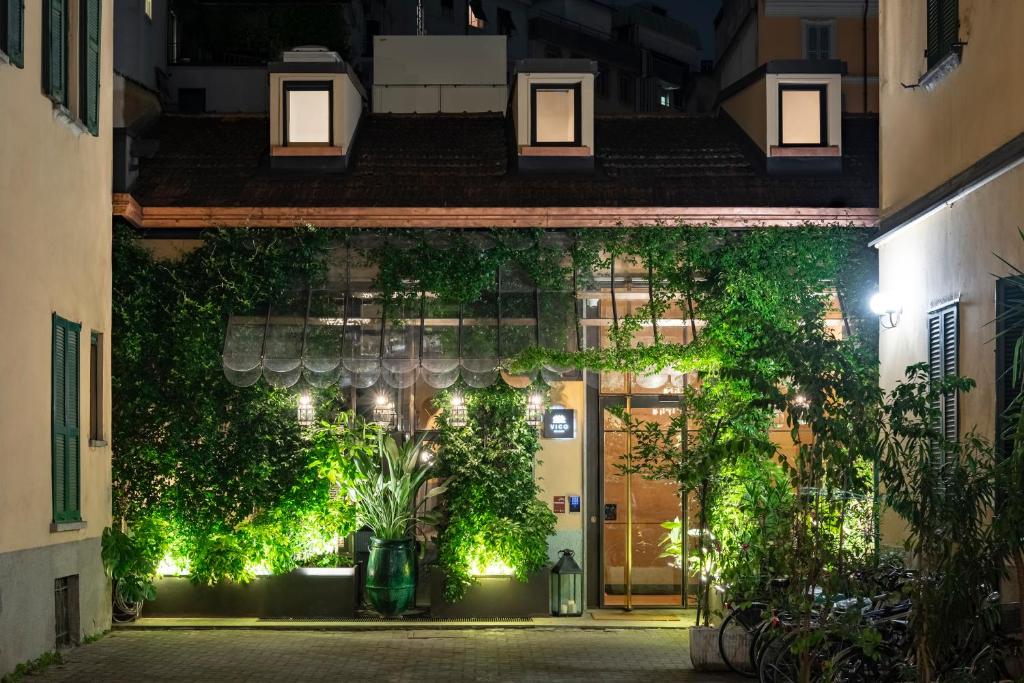 Vico Milano - Resim 23