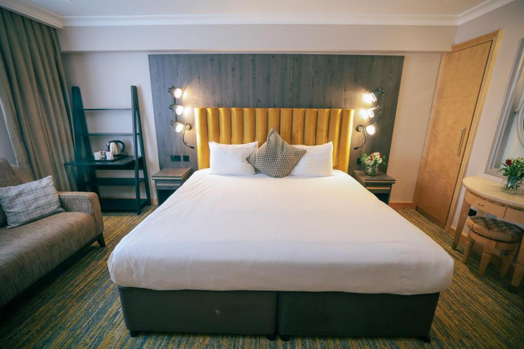 Courthouse Hotel London - Resim 6
