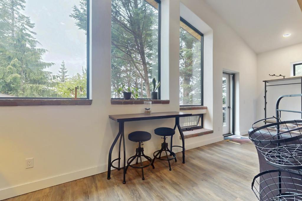 Fotografie z fotogalerie ubytování Tides & Timber v destinaci Sequim