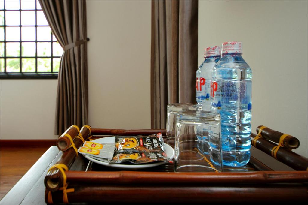 Fotografie z fotogalerie ubytování Azalea Homestay v destinaci Hoi An