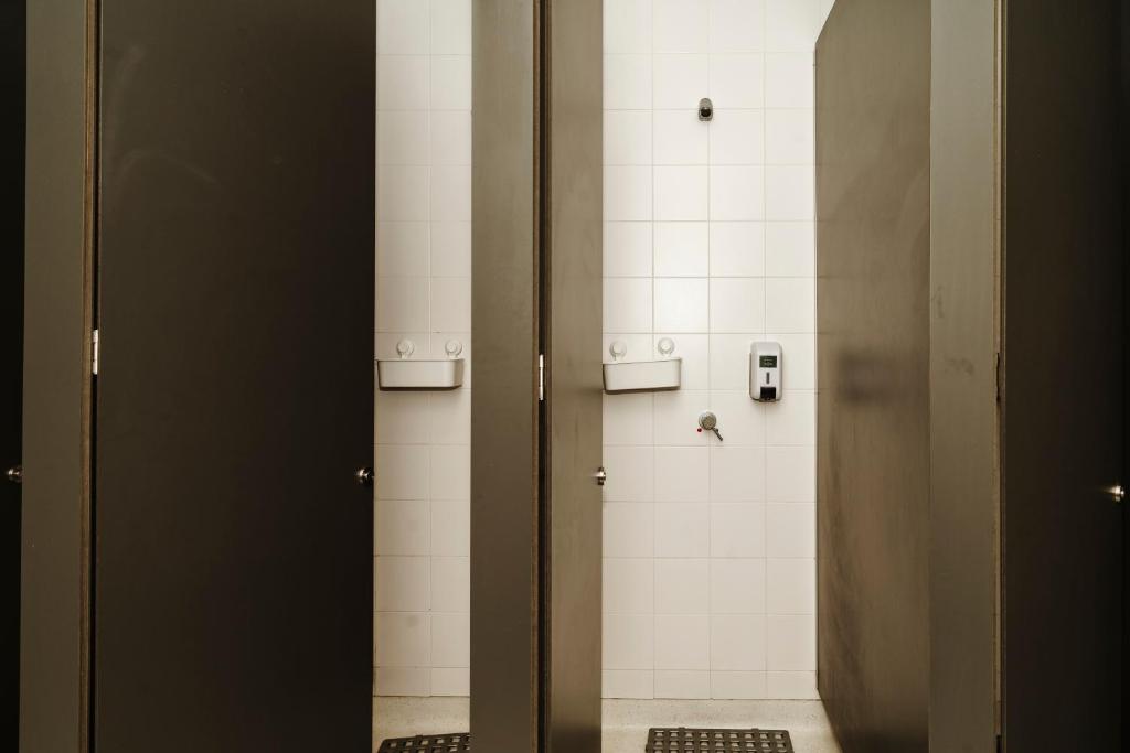 Albergue de Santa Luzia - Peregrinos de Santiago - 14