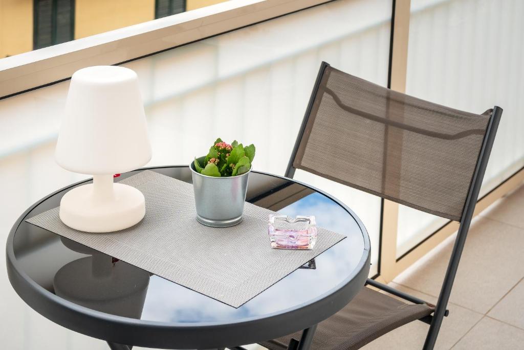 Ciccio Rooms and breakfast - Self check-in - 1