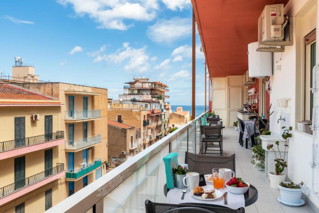 Ciccio Rooms and breakfast - Self check-in - 5