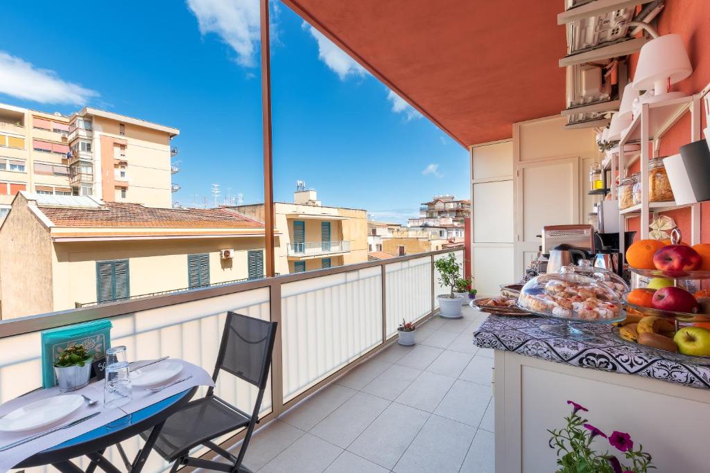 Ciccio Rooms and breakfast - Self check-in - 7