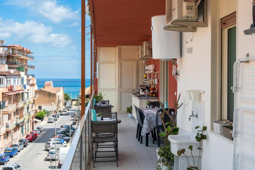 Ciccio Rooms and breakfast - Self check-in - 8