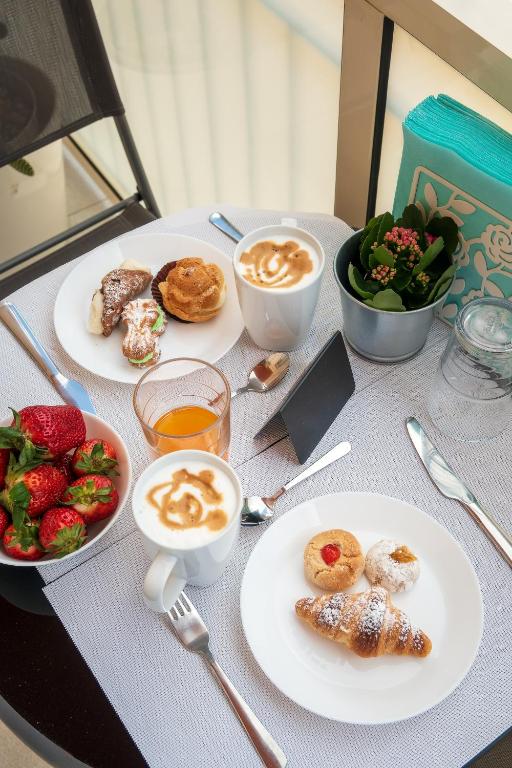 Ciccio Rooms and breakfast - Self check-in - 10