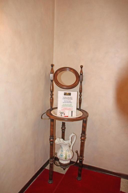 Fotografia z galérie ubytovania Albergo Ristorante Leon d'Oro v destinácii Noventa di Piave