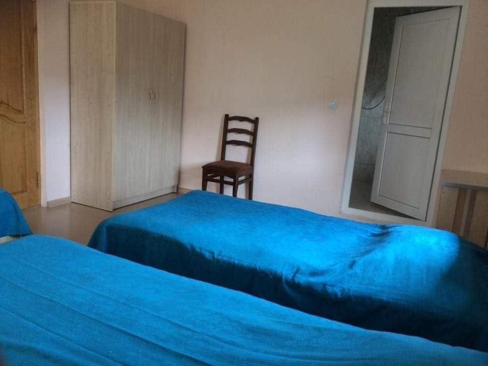 Fotografie z fotogalerie ubytování Tamos Home v destinaci Itʼkhvisi