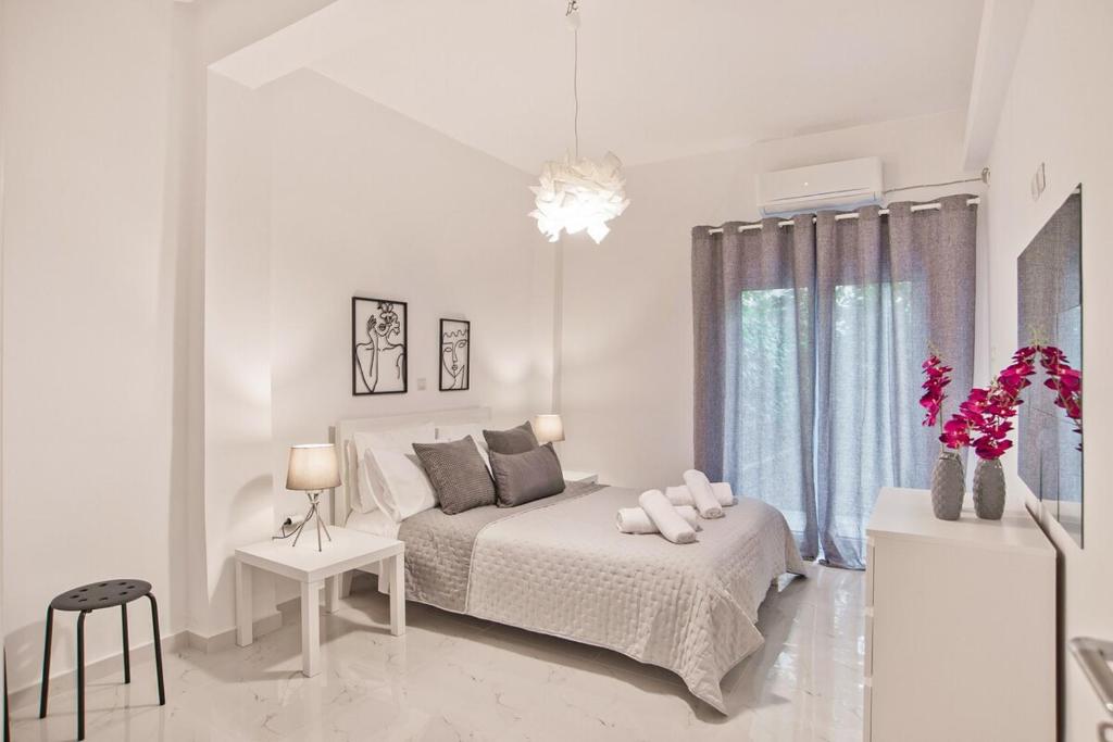 Serenity in the city - Stylish 1bd Garden Flat