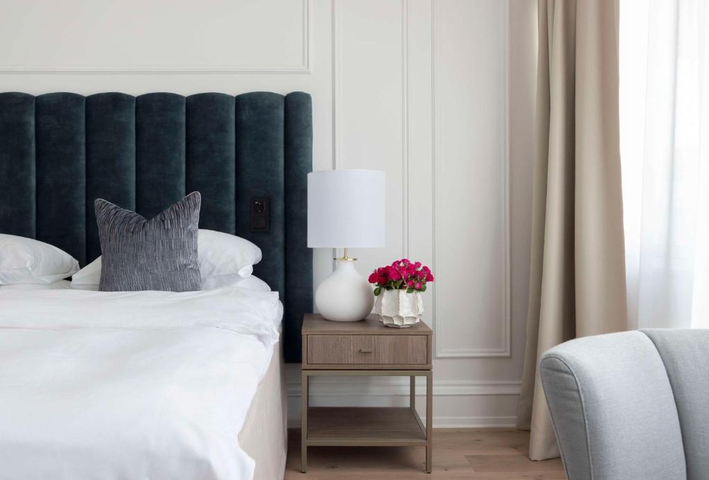 Grand Hotel Oslo - Resim 17