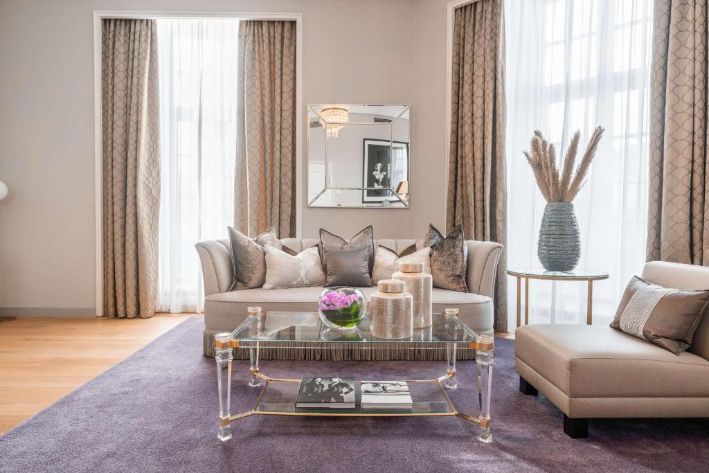 Grand Hotel Oslo - Resim 23