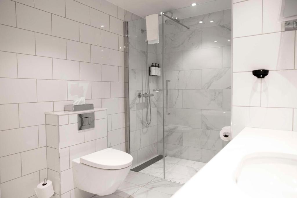 Grand Hotel Oslo - Resim 44